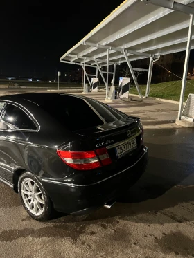 Mercedes-Benz CLC 220 Sport Edition - 4500 € / 8801.24 лв. - 89558841 4