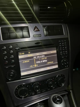 Mercedes-Benz CLC 220 Sport Edition - 4500 € / 8801.24 лв. - 89558841 11