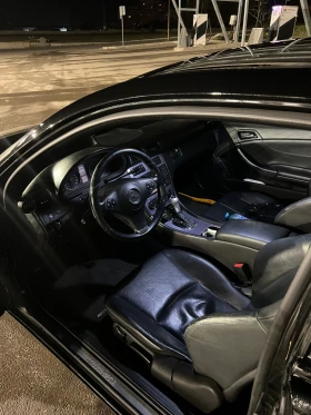 Mercedes-Benz CLC 220 Sport Edition - 4500 € / 8801.24 лв. - 89558841 7