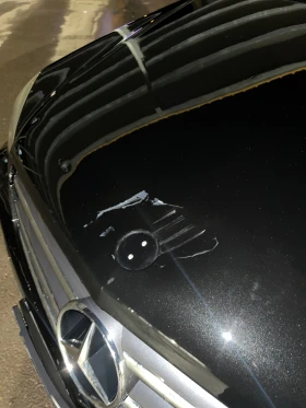 Mercedes-Benz CLC 220 Sport Edition - 4500 € / 8801.24 лв. - 89558841 2