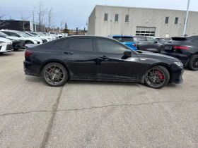 Acura TLX * Type S * PANO* KEYLESS* ПОДГРЕВ*  | Auto.bg — изображение 3