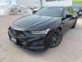 Acura TLX * Type S * CARFAX * БЕЗ ПЪРВОНАЧАЛНА ВНОСКА