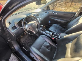 Nissan Pulsar 1.2 Turbo - 8600 € / 16820.14 лв. - 26504615 6