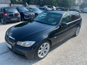 BMW 330 XD-231 к.с.