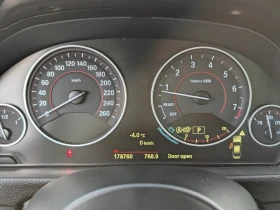 BMW 330 i* XDRIVE* MPACK* КОЖА* 360* ШИБИДАХ* КЕЙЛЕС  - 14300 € / 27968.37 лв. - 18550493 11