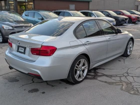 BMW 330 i* XDRIVE* MPACK* КОЖА* 360* ШИБИДАХ* КЕЙЛЕС  - 14300 € / 27968.37 лв. - 18550493 6
