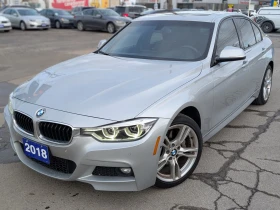 BMW 330 i* XDRIVE* MPACK* КОЖА* 360* ШИБИДАХ* КЕЙЛЕС  - 14300 € / 27968.37 лв. - 18550493 2