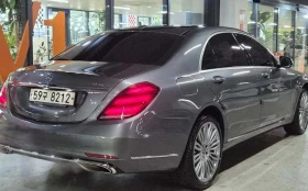 Mercedes-Benz S 560 undefined | Auto.bg — изображение 4