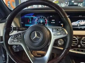 Mercedes-Benz S 560 undefined | Auto.bg — изображение 12