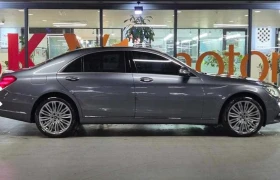 Mercedes-Benz S 560 undefined | Auto.bg — изображение 3