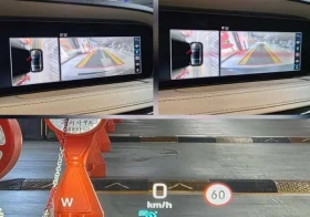 Mercedes-Benz S 560 undefined | Auto.bg — изображение 17