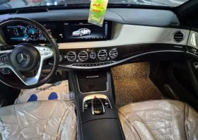 Mercedes-Benz S 560 undefined | Auto.bg — изображение 11