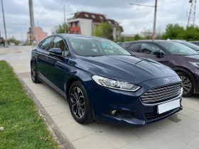 Ford Mondeo - 9800 € / 19167.13 лв. - 25538789 3