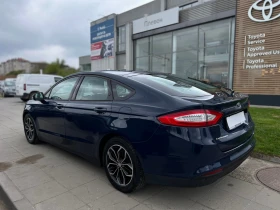 Ford Mondeo - 9800 € / 19167.13 лв. - 25538789 6