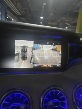 Mercedes-Benz S 63 AMG 360| ОБДУХВАНЕ| HEAD-UP| ВКЛЮЧЕН ТЕХНОТЕСТ | Auto.bg — изображение 10