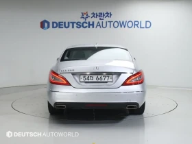 Mercedes-Benz CLS 350 undefined | Auto.bg — изображение 4