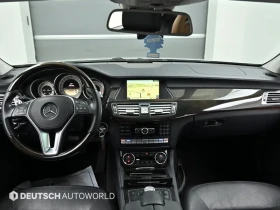 Mercedes-Benz CLS 350 undefined | Auto.bg — изображение 7