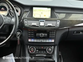 Mercedes-Benz CLS 350 undefined | Auto.bg — изображение 14