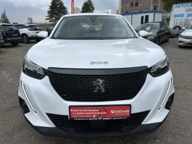 Peugeot 2008 1.5 HDI 110 * NAVI * ACC *  | Mobile.bg � ����� ������ 2