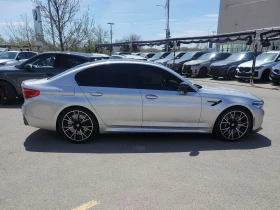 BMW M5 * Sedan * PANO* KEYLESS* �������*  | Mobile.bg � ����� ������ 3