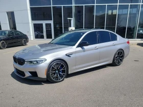 ����� �� �������� �� BMW M5 * Sedan * PANO* KEYLESS* �������* 