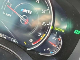 BMW M5 * Sedan * PANO* KEYLESS* �������*  | Mobile.bg � ����� ������ 10