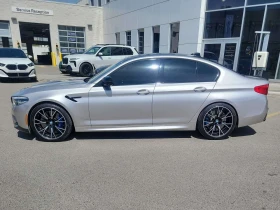 BMW M5 * Sedan * PANO* KEYLESS* �������*  | Mobile.bg � ����� ������ 2