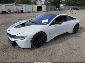 ����� �� �������� �� BMW i8 * ������ ����* CARFAX