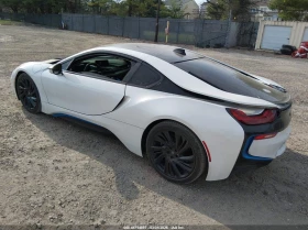 BMW i8 * ������ ����* CARFAX | Mobile.bg � ����� ������ 2
