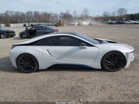 BMW i8 * ������ ����* CARFAX | Mobile.bg � ����� ������ 13