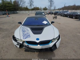 BMW i8 * ������ ����* CARFAX | Mobile.bg � ����� ������ 12