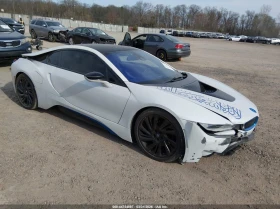 BMW i8 * ������ ����* CARFAX | Mobile.bg � ����� ������ 4