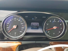 Mercedes-Benz E 450 4matic* Burmester | Mobile.bg � ����� ������ 10