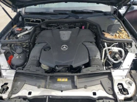 Mercedes-Benz E 450 4matic* Burmester | Mobile.bg � ����� ������ 11