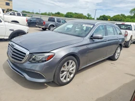 ������ Mercedes-Benz E 450