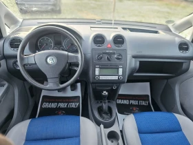 VW Caddy 1.9/105/CADDY LIFE | Mobile.bg � ����� ������ 11