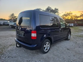 VW Caddy 1.9/105/CADDY LIFE | Mobile.bg � ����� ������ 3