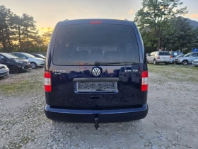 VW Caddy 1.9/105/CADDY LIFE | Mobile.bg � ����� ������ 4