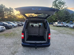 VW Caddy 1.9/105/CADDY LIFE | Mobile.bg � ����� ������ 13