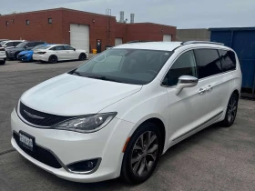 ����� �� �������� �� Chrysler Pacifica * Limited * ���������� ��� ������������ ������*   