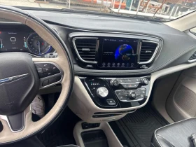 Chrysler Pacifica * Limited * ���������� ��� ������������ ������*    | Mobile.bg � ����� ������ 9