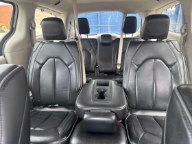Chrysler Pacifica * Limited * ���������� ��� ������������ ������*    | Mobile.bg � ����� ������ 13