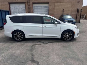 Chrysler Pacifica * Limited * ���������� ��� ������������ ������*    | Mobile.bg � ����� ������ 3