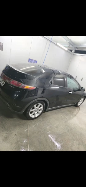 Honda Civic 2.2 - 4200 € / 8214.49 лв. - 83421657 8