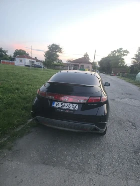 Honda Civic 2.2 - 4200 € / 8214.49 лв. - 83421657 5