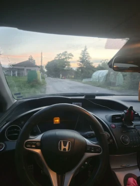 Honda Civic 2.2 - 4200 € / 8214.49 лв. - 83421657 12