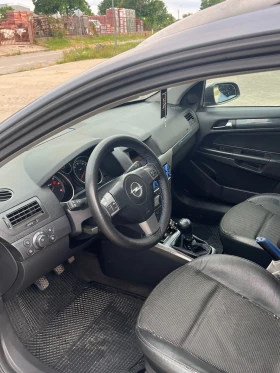 Opel Astra 1.7 CDTI - 1600 € / 3129.33 лв. - 27523016 5