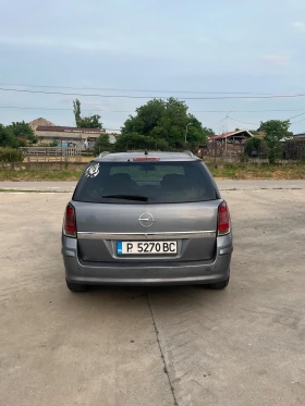 Opel Astra 1.7 CDTI - 1600 € / 3129.33 лв. - 27523016 4