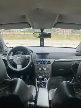 Opel Astra 1.7 CDTI - 1600 € / 3129.33 лв. - 27523016 7
