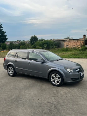 Opel Astra 1.7 CDTI - 1600 € / 3129.33 лв. - 27523016 2